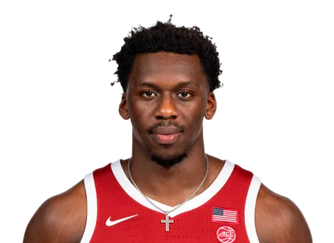 Chisom Okpara