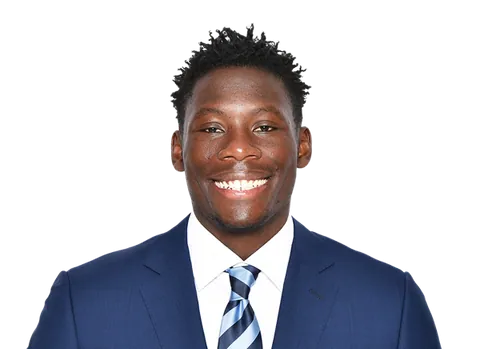 Paul Otieno