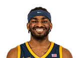 Milton Matthews III