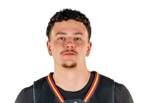 Luke Jungers