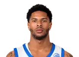 Corey Washington