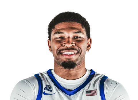 Tariq Ingraham