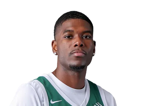 Jalen Myers