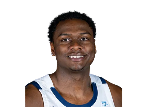 Taeshaud Jackson
