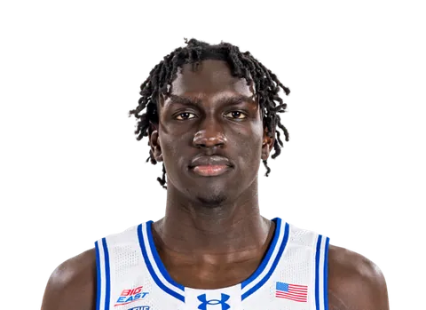 Jacob Dar