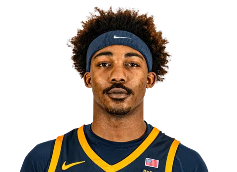 Cam Morris III
