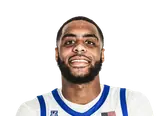 Sincere Parker