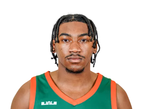 Jordan Chatman