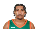 Jordan Chatman