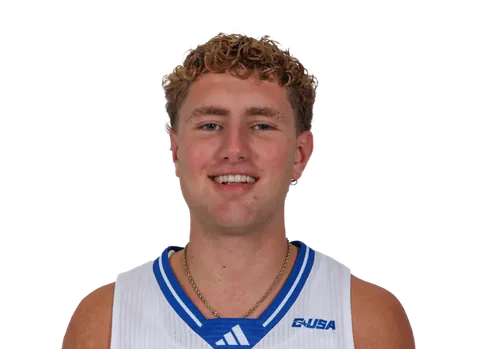 Cavan Reilly