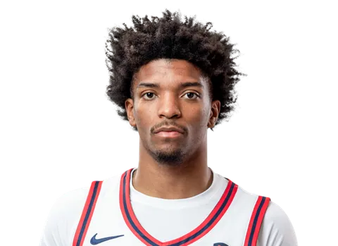 Orlando Lovejoy