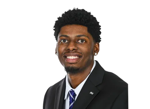 Scotty Washington