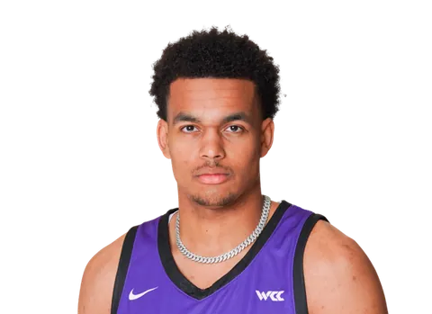 Jermaine Ballisager Webb