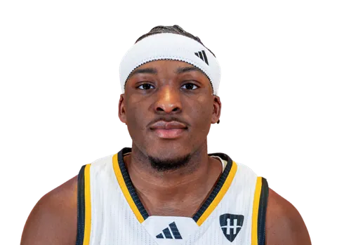 Donovan Oday