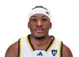 Donovan Oday