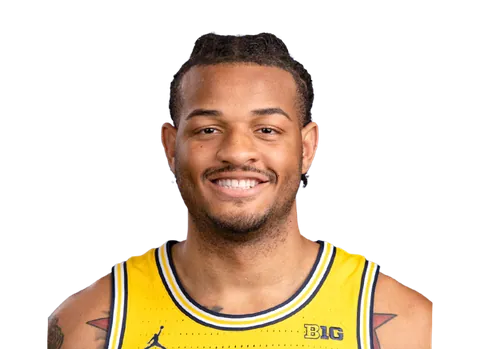 Roddy Gayle Jr.