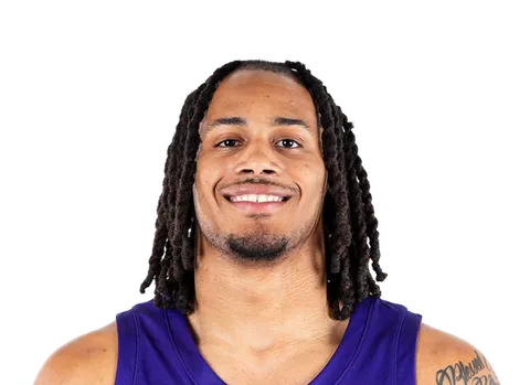 Nate Johnson
