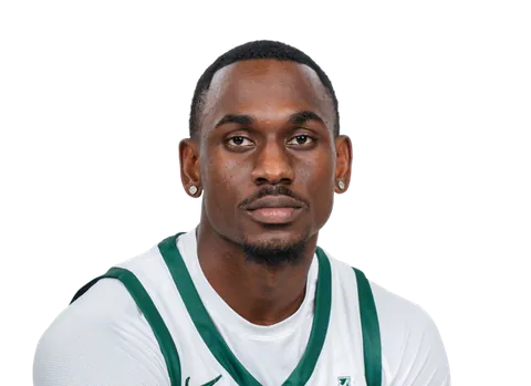 Kylan Blackmon