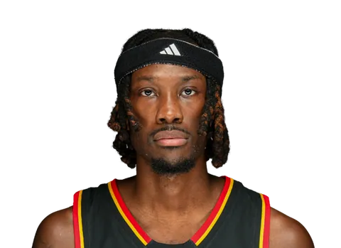 Derrius Ward