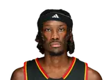 Derrius Ward