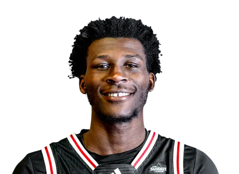 Ja'Sean Glover