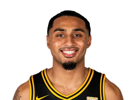 Alonzo Dodd