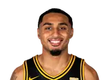 Alonzo Dodd