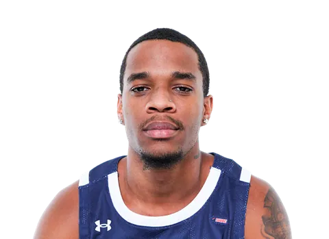 Dionjahe Thomas