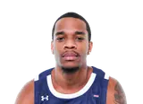 Dionjahe Thomas