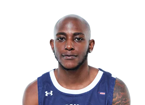 Keiveon Hunt