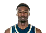 Tyrone Marshall Jr.
