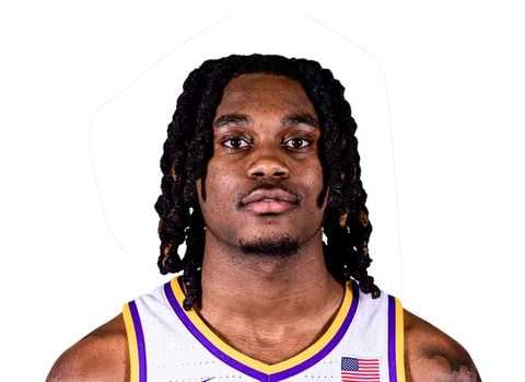 Rashad King