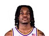 Rashad King