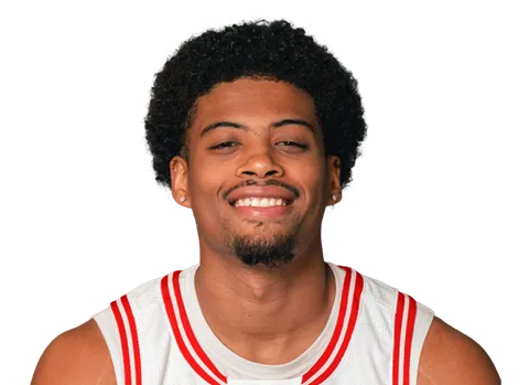 Elijah Gray