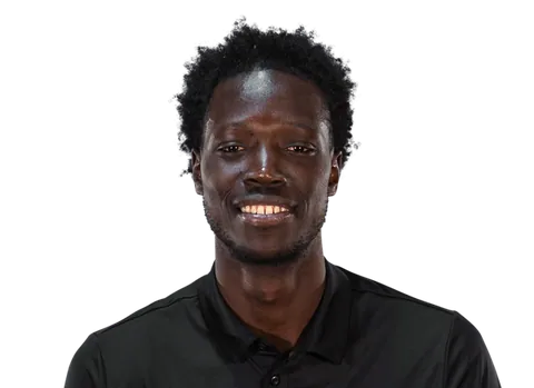 Fallou Diagne