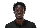 Fallou Diagne