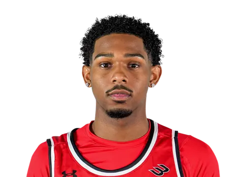 Larry Hughes II