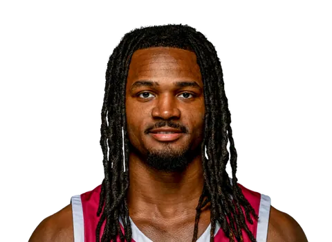 Dionte Johnson