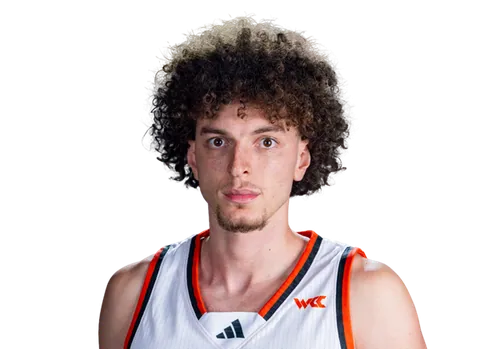 TJ Wainwright