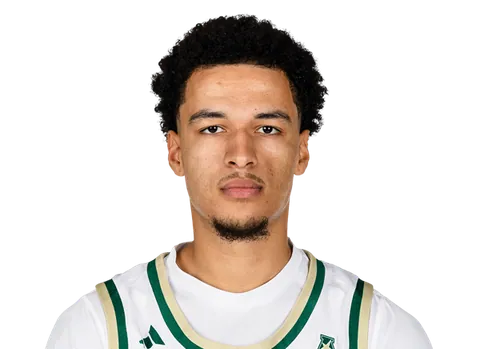 De'Ante Green