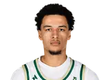 De'Ante Green