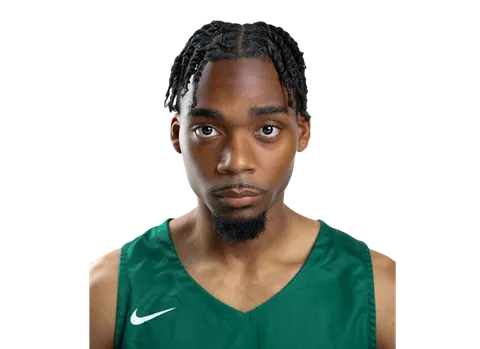 George Ivory III