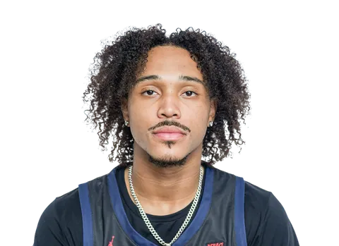 Cedric Taylor III