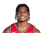 Darren Buchanan Jr.