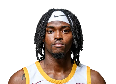 Jakobi Heady