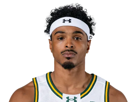 Ahmad Robinson
