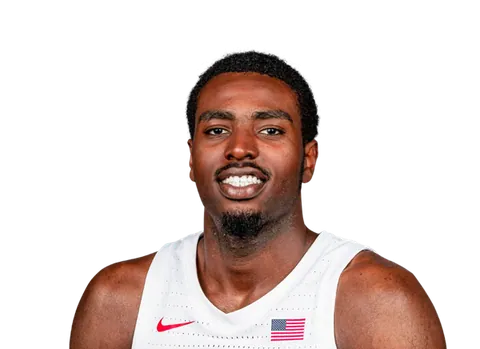 Kimani Hamilton