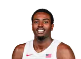 Kimani Hamilton