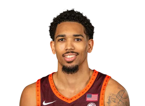 Jailen Bedford