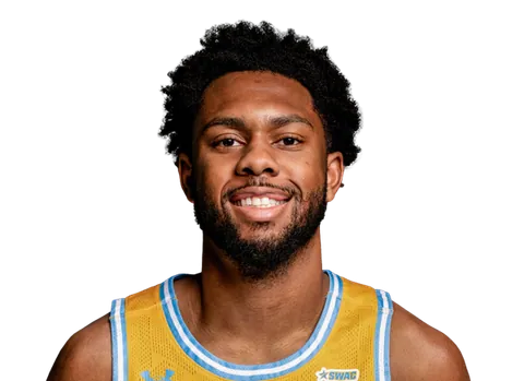 Keith Lamar